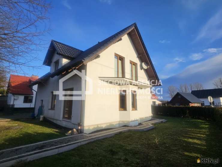 Prokowo, ul. , Dom  na sprzedaż, 6 pokojowe