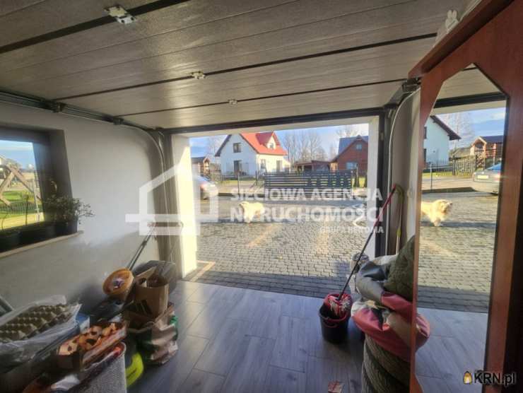 Prokowo, ul. , 6 pokojowe, Dom  na sprzedaż