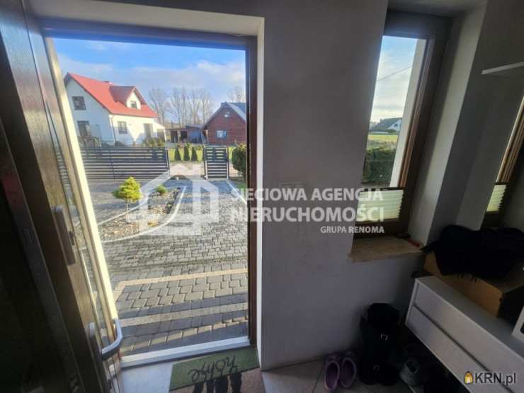 6 pokojowe, Dom  na sprzedaż, Prokowo, ul. 