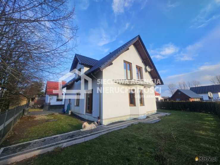 Sieciowa Agencja Nieruchomości Grupa Renoma, Dom  na sprzedaż, Prokowo, ul. 