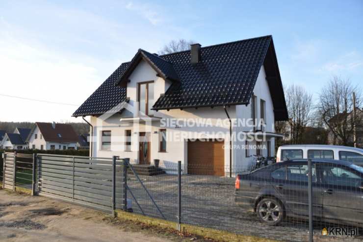 Dom  na sprzedaż, Prokowo, ul. , 6 pokojowe