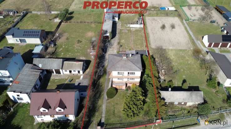 Dom  na sprzedaż, , Leszczyny, ul. 