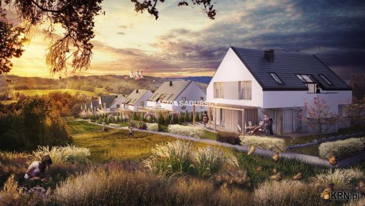 , Dom  na sprzedaż, Kraków, Dębniki/Skotniki, ul. 