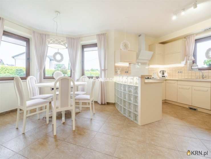 Bracia Sadurscy Oddział BS3 Przewóz, Dom  na sprzedaż, Sułków, ul. 