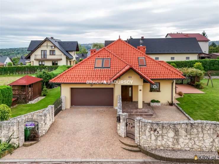 Bracia Sadurscy Oddział BS3 Przewóz, Dom  na sprzedaż, Sułków, ul. 