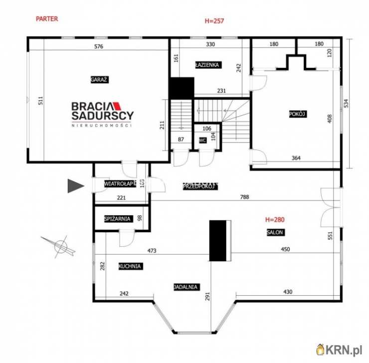 , Dom  na sprzedaż, Sułków, ul. 