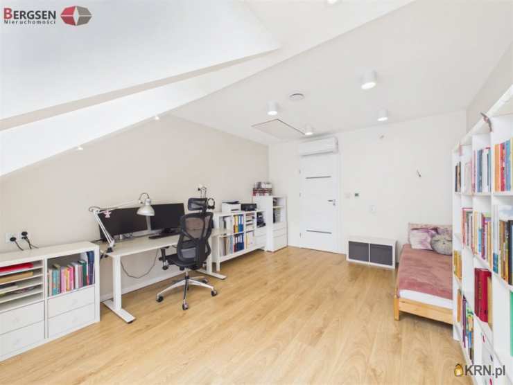 BERGSEN Nieruchomości, Dom  na sprzedaż, Tropiszów, ul. 