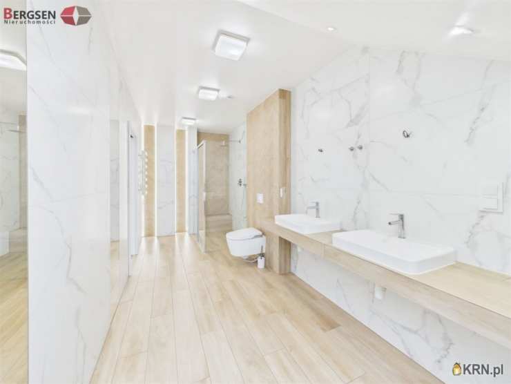 BERGSEN Nieruchomości, Dom  na sprzedaż, Tropiszów, ul. 