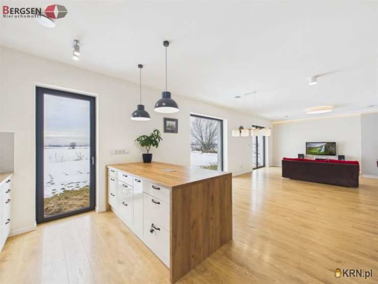 , Dom  na sprzedaż, Tropiszów, ul. 