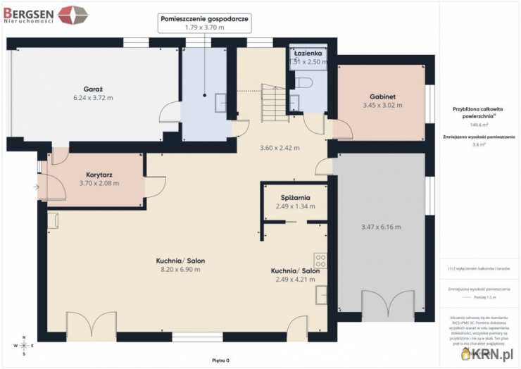 Tropiszów, ul. , Dom  na sprzedaż, 