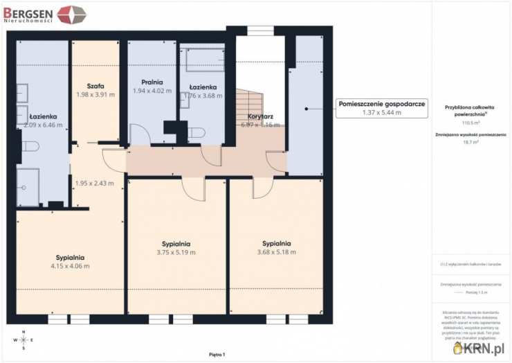 Tropiszów, ul. , , Dom  na sprzedaż