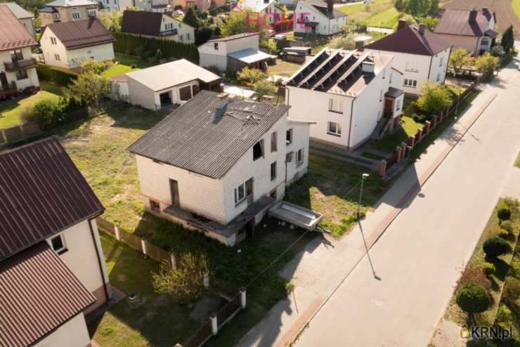 Dom  na sprzedaż, 5 pokojowe, Horyniec-Zdrój, ul. 