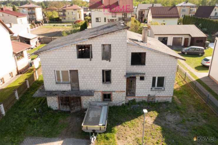 Horyniec-Zdrój, ul. , Dom  na sprzedaż, 5 pokojowe