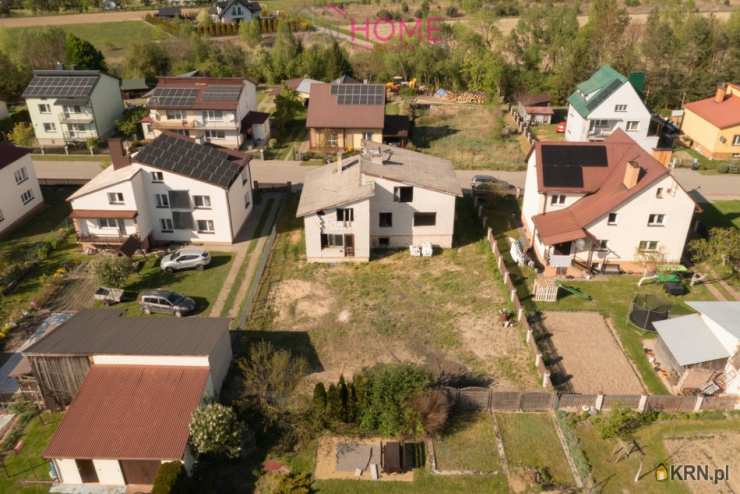 Horyniec-Zdrój, ul. , 5 pokojowe, Dom  na sprzedaż