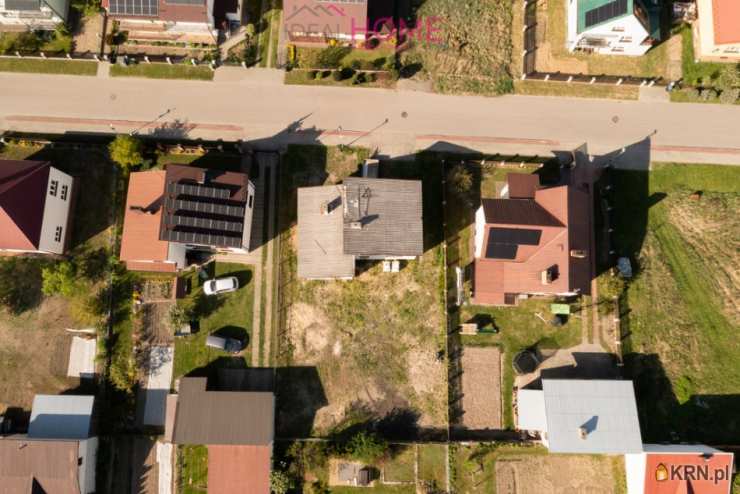 5 pokojowe, Horyniec-Zdrój, ul. , Dom  na sprzedaż