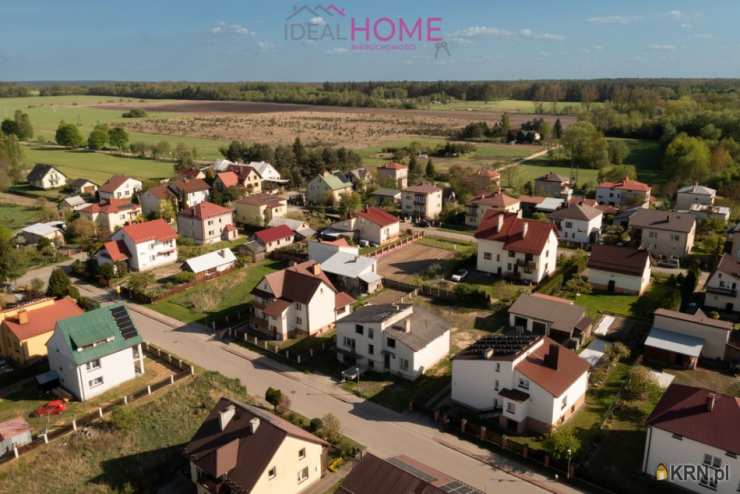 5 pokojowe, Dom  na sprzedaż, Horyniec-Zdrój, ul. 