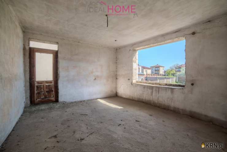 Dom  na sprzedaż, Horyniec-Zdrój, ul. , 5 pokojowe