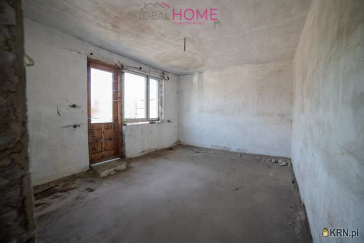 Dom  na sprzedaż, 5 pokojowe, Horyniec-Zdrój, ul. 