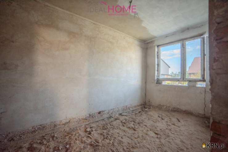 Horyniec-Zdrój, ul. , Dom  na sprzedaż, 5 pokojowe