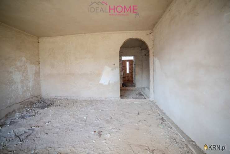 Horyniec-Zdrój, ul. , 5 pokojowe, Dom  na sprzedaż