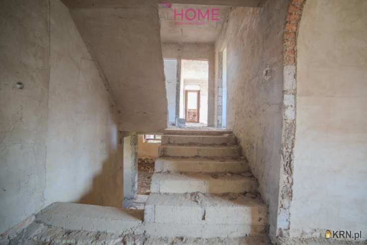 5 pokojowe, Horyniec-Zdrój, ul. , Dom  na sprzedaż