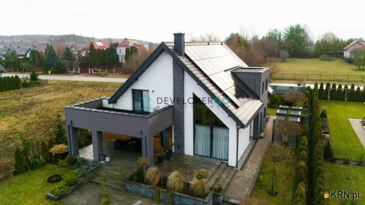 Dom  na sprzedaż, Choroszcz, ul. , 5 pokojowe