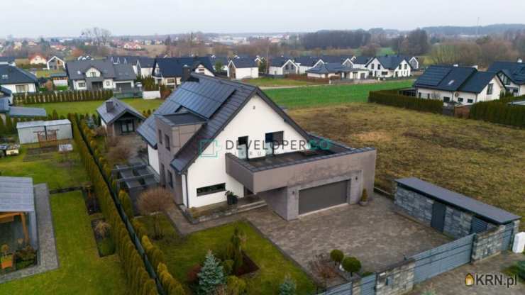 Dom  na sprzedaż, 5 pokojowe, Choroszcz, ul. 