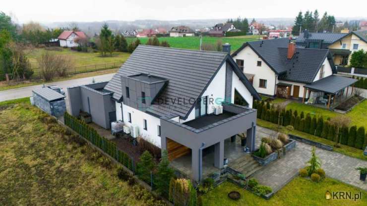 Choroszcz, ul. , Dom  na sprzedaż, 5 pokojowe