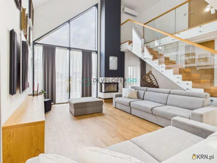 Choroszcz, ul. , 5 pokojowe, Dom  na sprzedaż