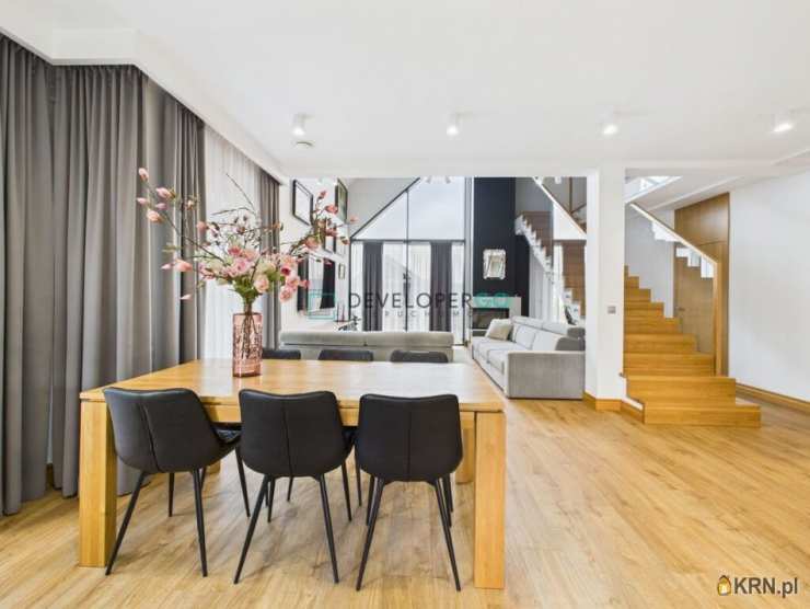 5 pokojowe, Dom  na sprzedaż, Choroszcz, ul. 