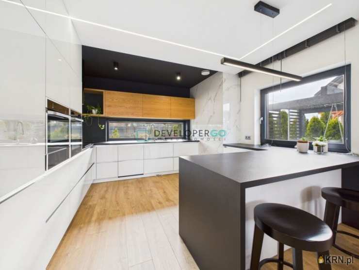 Developergo, Dom  na sprzedaż, Choroszcz, ul. 