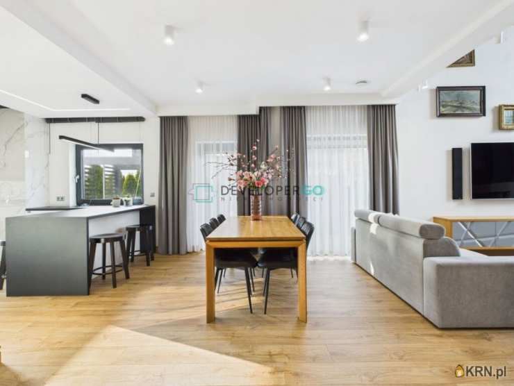 Dom  na sprzedaż, Choroszcz, ul. , 5 pokojowe