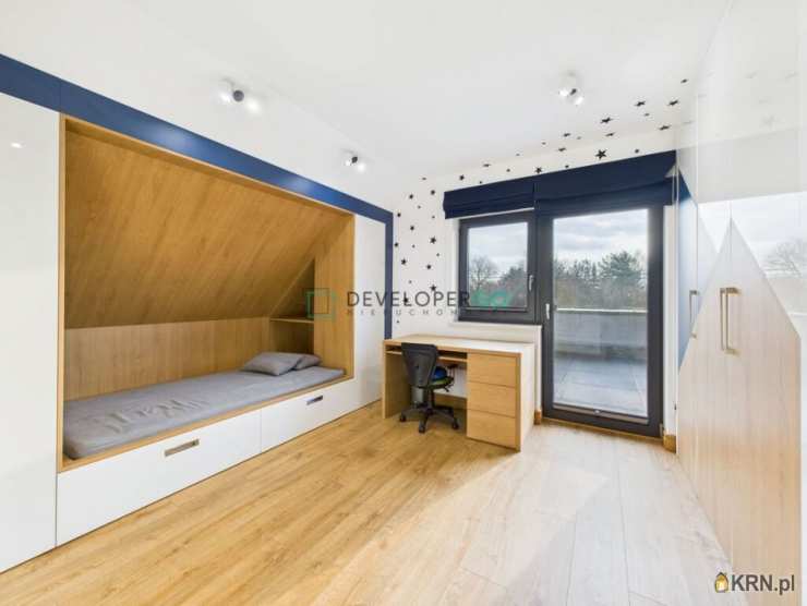 Dom  na sprzedaż, 5 pokojowe, Choroszcz, ul. 