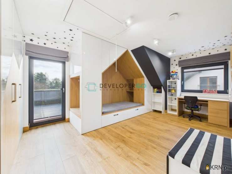 Choroszcz, ul. , Dom  na sprzedaż, 5 pokojowe