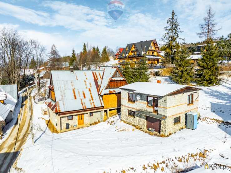 Dzianisz, ul. , 5 pokojowe, Dom  na sprzedaż