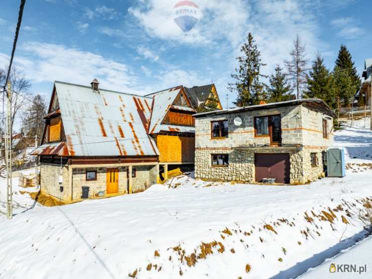 5 pokojowe, Dzianisz, ul. , Dom  na sprzedaż