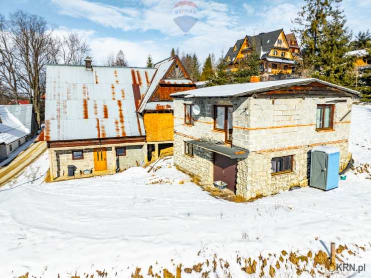 RE/MAX Polska, Dom  na sprzedaż, Dzianisz, ul. 