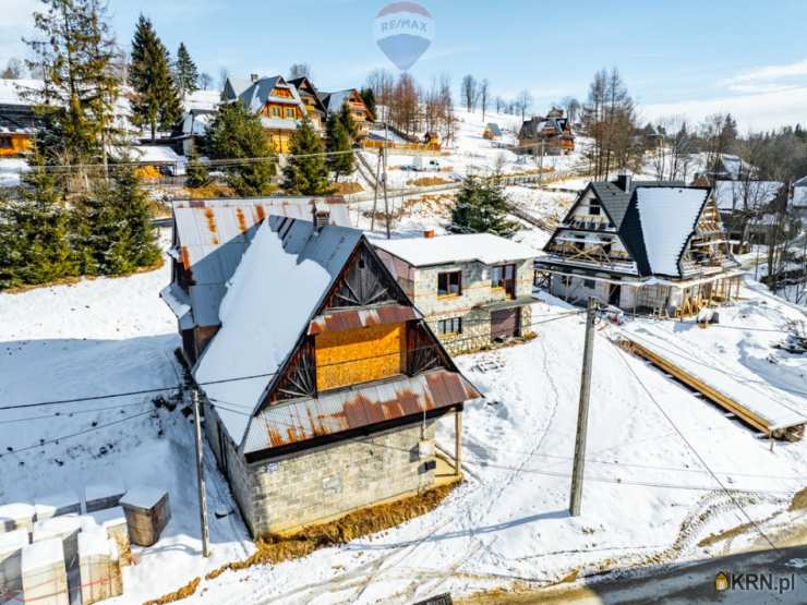 Dom  na sprzedaż, Dzianisz, ul. , 5 pokojowe