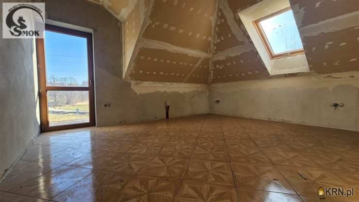 Biuro Nieruchomości SMOK Mateusz Góral, Dom  na sprzedaż, Lusina, ul. 