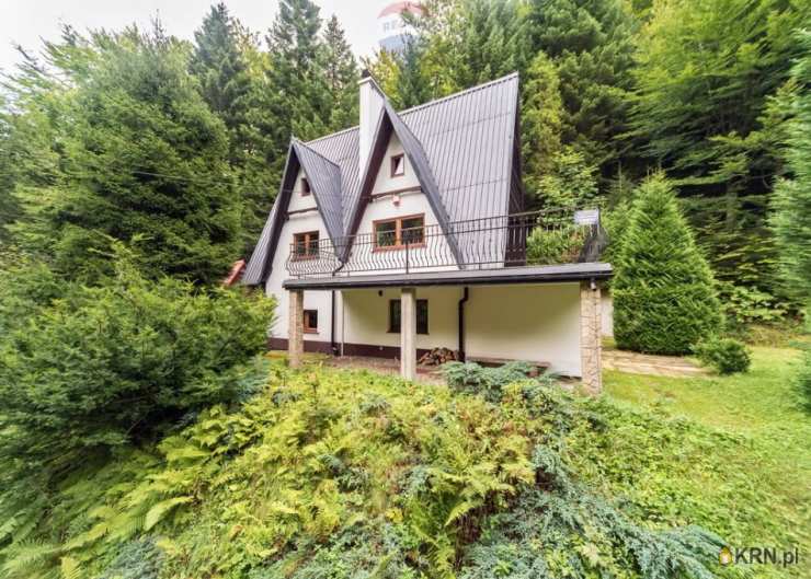 Dom  na sprzedaż, Rzyki, ul. , 9 pokojowe