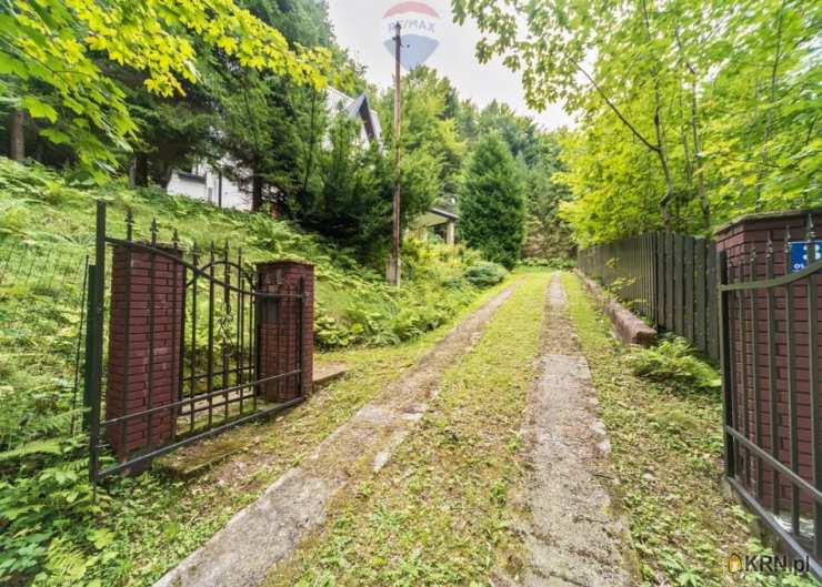 Dom  na sprzedaż, 9 pokojowe, Rzyki, ul. 