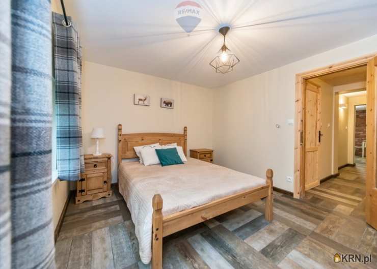 9 pokojowe, Rzyki, ul. , Dom  na sprzedaż