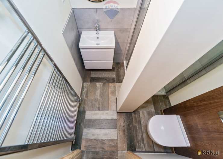 9 pokojowe, Dom  na sprzedaż, Rzyki, ul. 