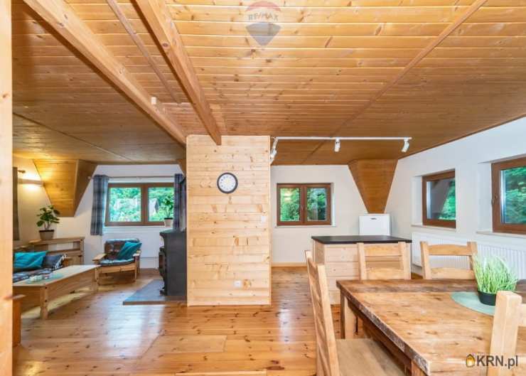 RE/MAX Polska, Dom  na sprzedaż, Rzyki, ul. 