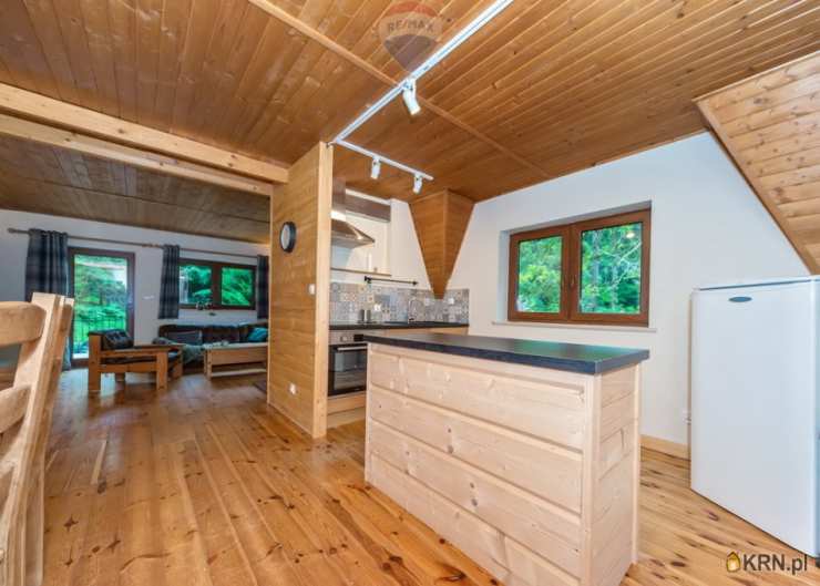 Dom  na sprzedaż, Rzyki, ul. , 9 pokojowe