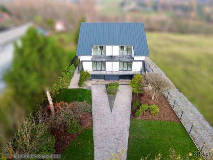 Dom  na sprzedaż, Węgrzce, ul. , 