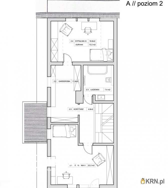 , Dom  na sprzedaż, Węgrzce, ul. 