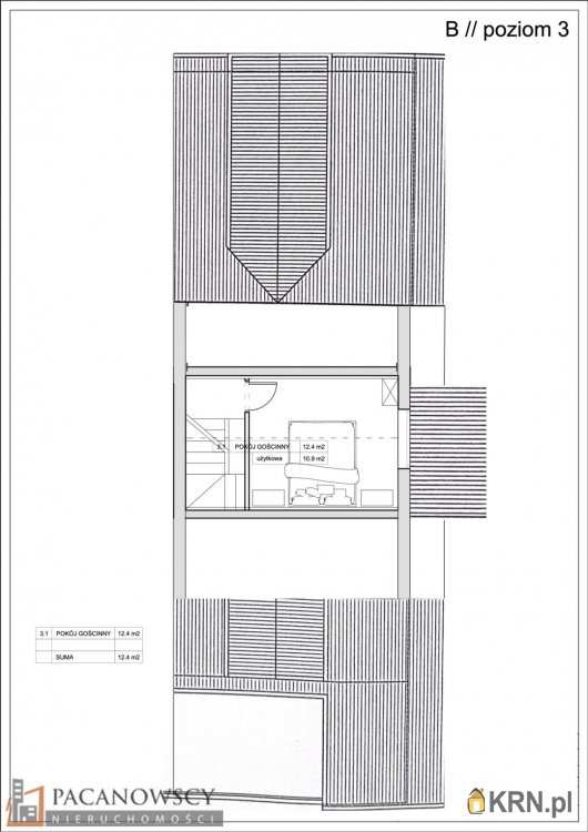 Dom  na sprzedaż, Węgrzce, ul. , 