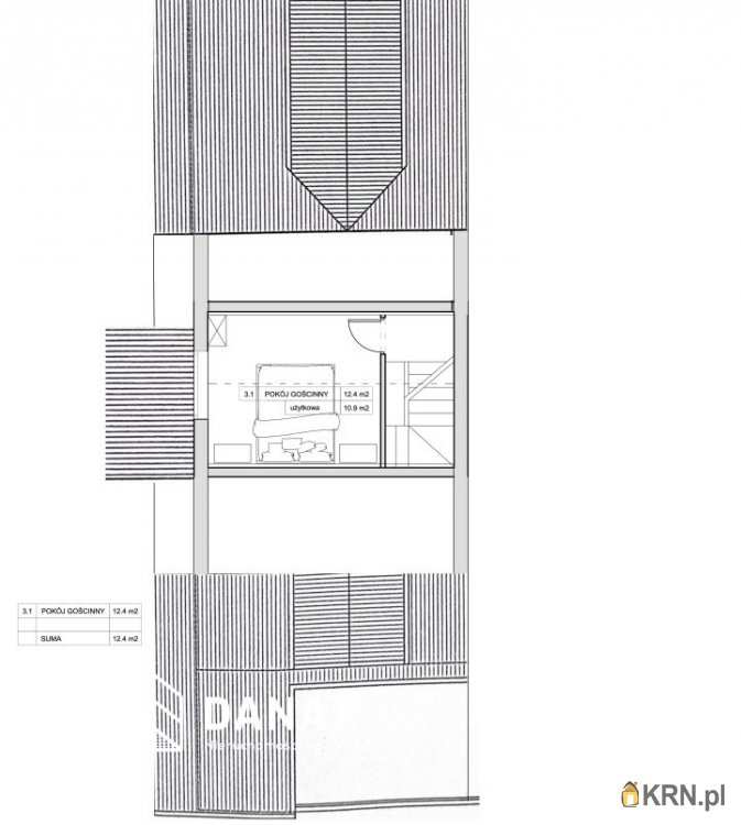 Danax, Dom  na sprzedaż, Węgrzce, ul. 