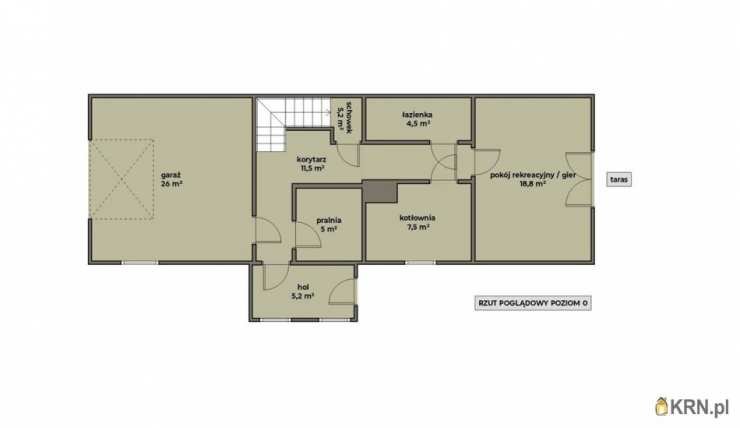 Węgrzce, ul. , , Dom  na sprzedaż